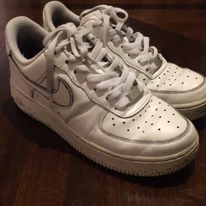 Nike Air Force 1